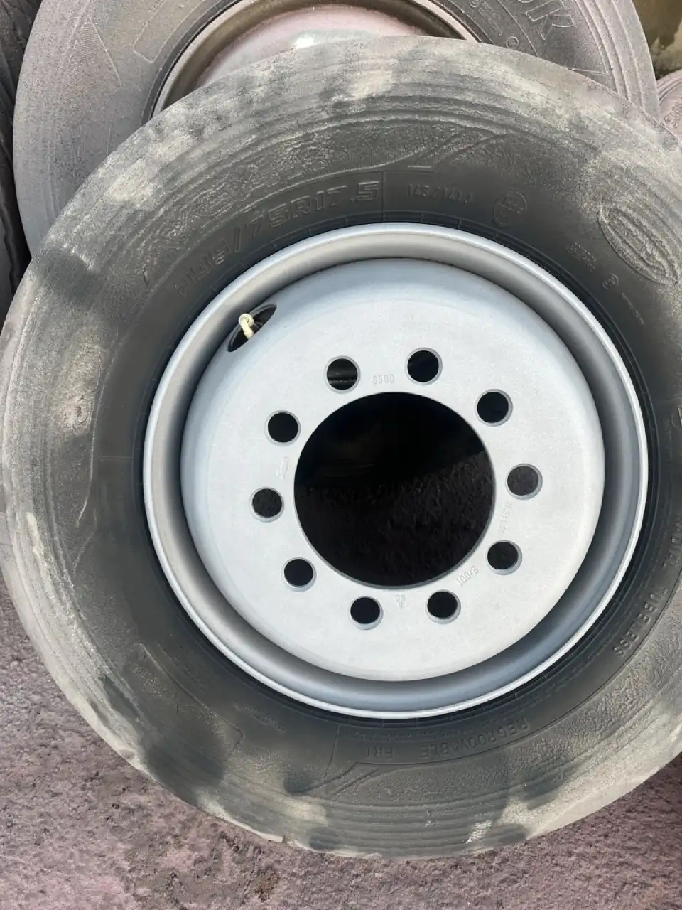 Jante camion 2 Large