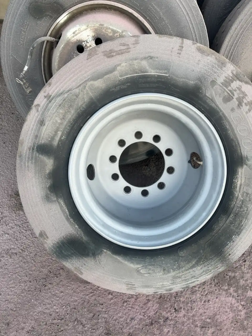 Jante camion 3 Large